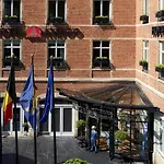 Hotel Amigo, A Rocco Bruselas