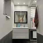 Duplex Situe A 2min De La Gare Du Nord