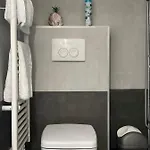 Lejlighed Duplex Situe A 2min De La Gare Du Nord Bruxelles
