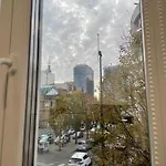 Duplex Situe A 2min De La Gare Du Nord Lejlighed Bruxelles