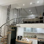 Duplex Situe A 2min De La Gare Du Nord Lejlighed Bruxelles