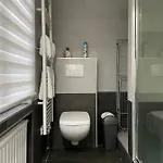 Duplex Situe A 2min De La Gare Du Nord