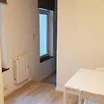 Lägenhet B44 *