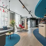 Express Brussels-grand-place By Ihg Hotel Bruxelas