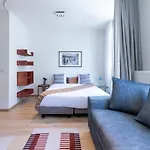 Smartflats - Rogier