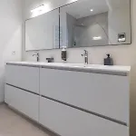 Smartflats - Rogier Apartmán *