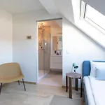 Smartflats - Rogier Apartmán