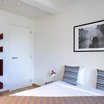Apartmán Smartflats - Rogier Brusel
