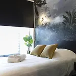 Secret Walls