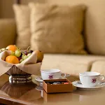 Le Plaza Hotell 5*