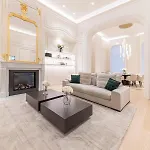 Luxury 3 Bedrooms Townhouse In Perfect Location Apartament