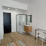 Brand New Iris With Private Bathroom And Balcony