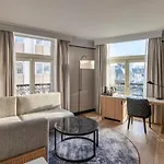 Marriott Grand Place 4* Brussel