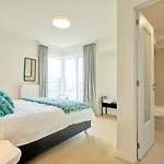 Diamant 3 Bedroom * Bryssel