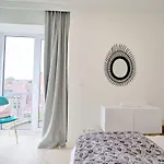 Lägenhet Diamant 3 Bedroom Bryssel