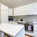 Apartamento Saint Gery Bruxelas