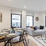 Apartamento Saint Gery *