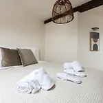 Apartamento Saint Gery