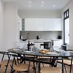 Apartamento Saint Gery Bruxelas