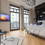 Saint Gery Apartamento Bruxelas