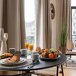 Apartamento Saint Gery