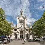 Saint Gery