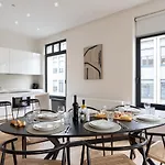 Saint Gery Apartamento Bruxelas