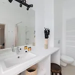Saint Gery Apartamento