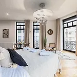 Apartamento Saint Gery Bruxelas