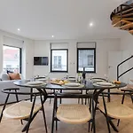 Saint Gery Apartamento Bruxelas