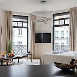 Saint Gery Apartamento