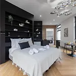 Apartamento Saint Gery Bruxelas