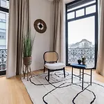 Apartamento Saint Gery