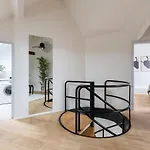 Saint Gery Apartamento