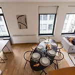 Apartamento Saint Gery *