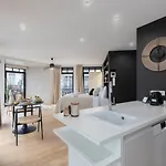Apartamento Saint Gery
