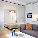 فندق L-avenue 4*