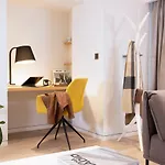 فندق L-avenue 4*