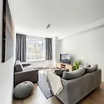 公寓 Cosy - Avenue Louise