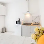 Appartement Argonne Gare Du Midi 29