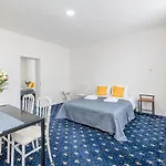 Appartement Argonne Gare Du Midi 29 Brussel