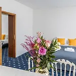 Appartement Argonne Gare Du Midi 29