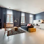 Apartament Smartflats - Postiers Bruksela