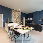 Apartament Smartflats - Postiers