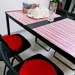 Privat bolig Cozy With Share The Bathroom And Kitchen Bruxelles