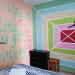 Privat bolig Cozy With Share The Bathroom And Kitchen *
