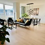 Urbanstay - Grand Place 2 Bd Brussels