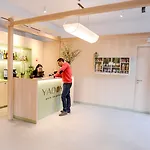 ヤドヤ