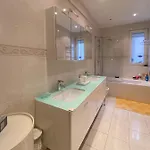 Elegance ,space & Luxury In Apartment *