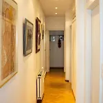 Elegance ,space & Luxury In Apartment *